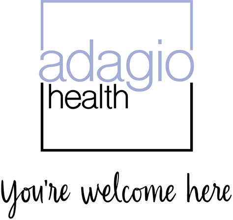 Adagio Health Jobs