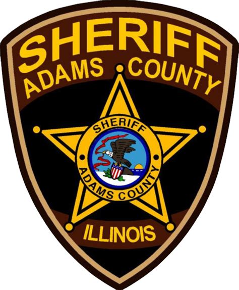 Adams County Il Phone Number