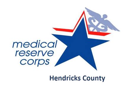 Adams County Medical Reserve Corps