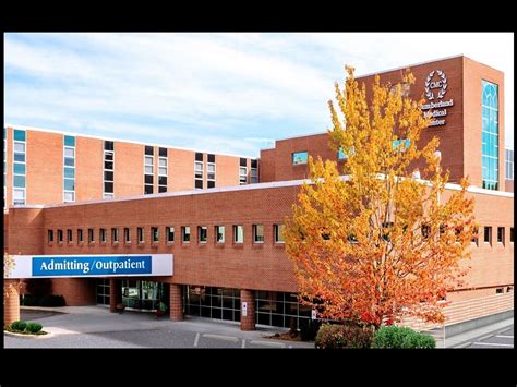 Adams Cumberland Medical Center