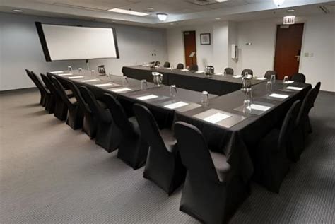 Adams Meeting Room Club Quarters Hotel Chicago Central Loop Event Venue Rental Tagvenue Com