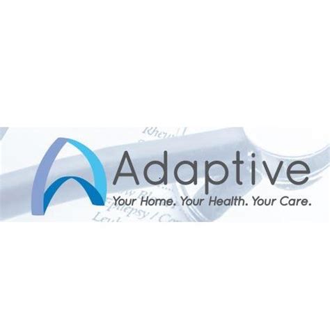 Adaptive Home Health Jasper In