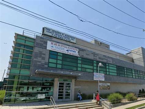 Addabbo Family Health Center Arverne