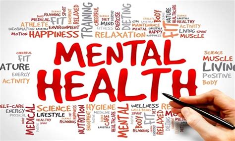 Addressing Mental Health Concerns In Crisis Management