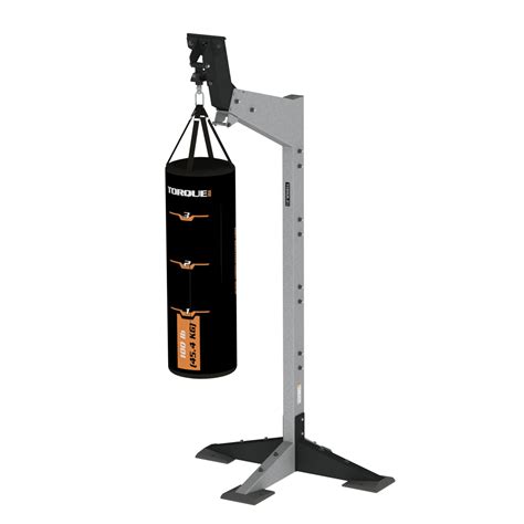 Adjustable Punching Bag Stand