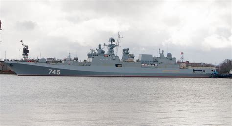 Admiral Grigorovich