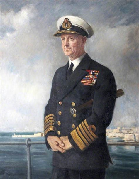 Admiral Of The Fleet