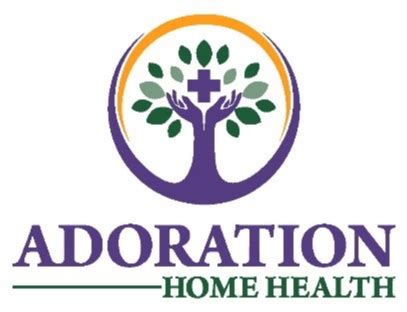 Adoration Home Health Locations