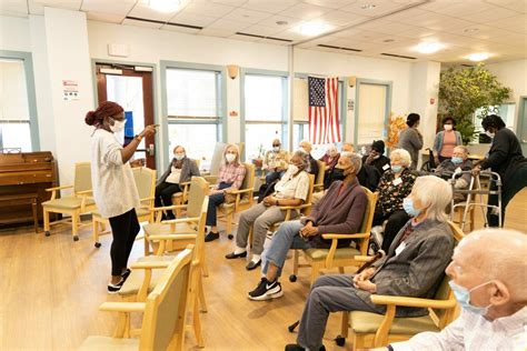 Adult Day Health Center