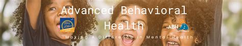 Advanced Behavioral Health Reviews