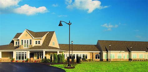 Advanced Care Center Of Butler Lutheran Seniorlife