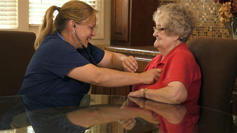 Advanced Health Care Home Health