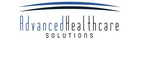 Advanced Health Solutions Archive Locations