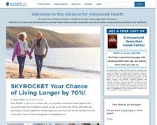 Advanced Healthcare Reviews