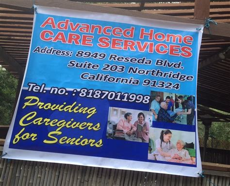 Advanced Home Care Locations