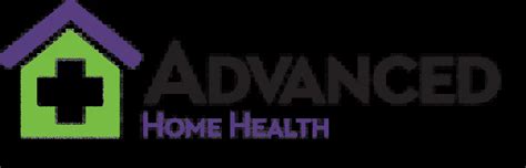 Advanced Home Health And Hospice