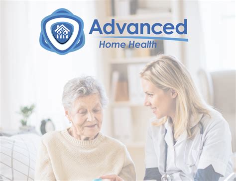 Advanced Home Health Care Equipment