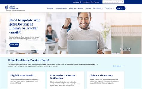 Advanta Provider Portal