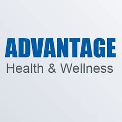 Advantage Health And Wellness Wv