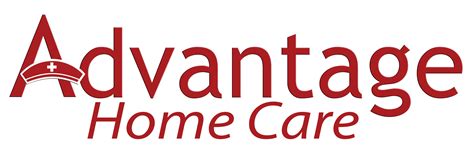 Advantage Home Care Application