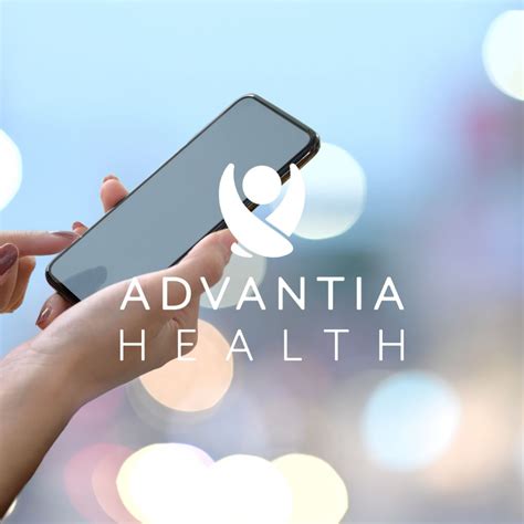 Advantia Health Llc Perusahaan