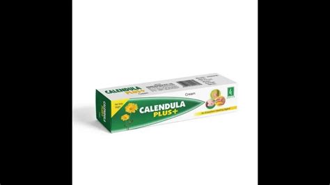 Adven Calendula Plus Cream 30G Uses Benefits Price Dosage