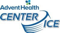 Advent Health Center Ice Login