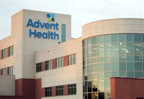 Advent Health Florida