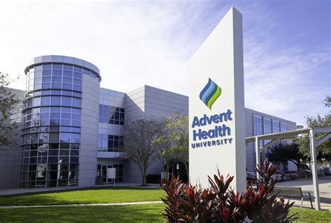 Advent Health Pa Program Location