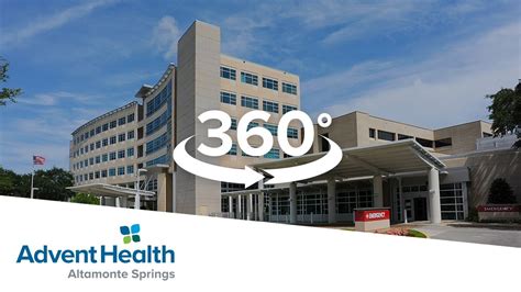 Adventhealth Altamonte Springs