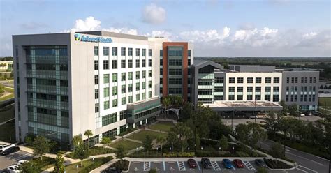 Adventhealth Apopka Billing