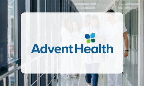 Adventhealth Careers Remote