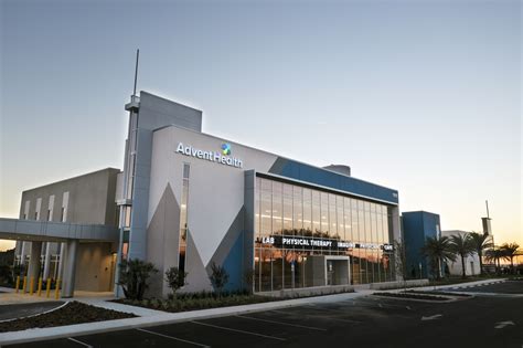 Adventhealth Clermont Florida