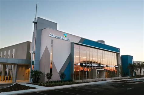 5 Ways AdventHealth Clermont