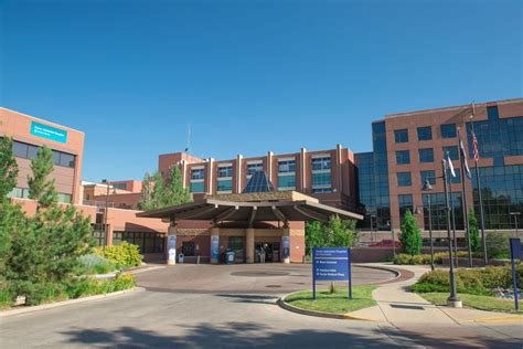 Adventhealth Colorado Locations