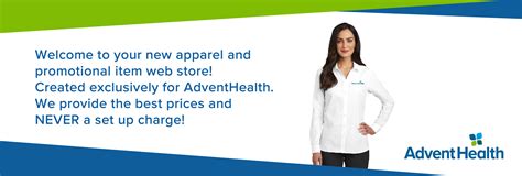 Adventhealth Employee Home Page