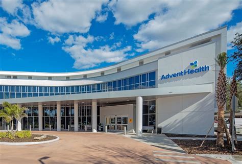 Adventhealth Expanding With Resident Program Er Additional Floors Neighborhood News