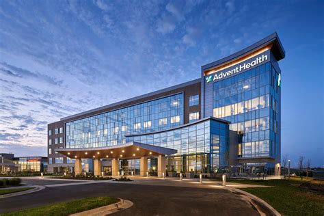 Adventhealth Health Park