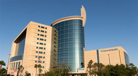 Adventhealth Imaging Center Centralized Scheduling