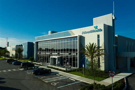 Adventhealth Imaging Center Partin Settlement