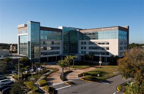 Adventhealth Kissimmee 192