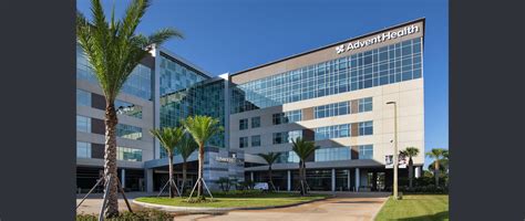 Adventhealth Kissimmee Address