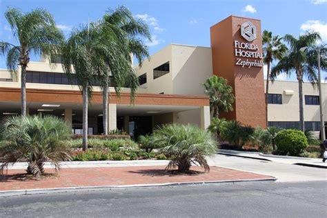 Adventhealth Lab Zephyrhills