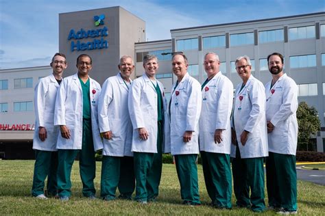 Adventhealth Medical Group