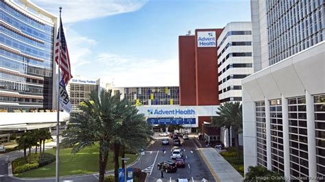 Adventhealth Orlando Affiliation Verification