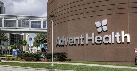 Adventhealth Orlando Rn Jobs