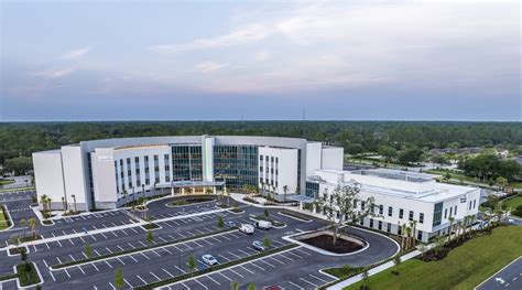 Adventhealth Palm Coast Address