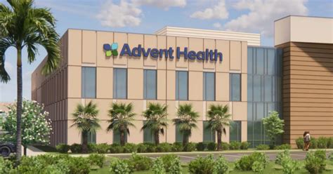 Adventhealth Palm Coast Doctors