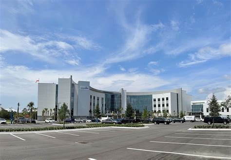 Adventhealth Palm Coast New Hospital