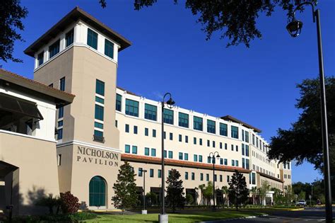 Adventhealth Rehab Winter Park